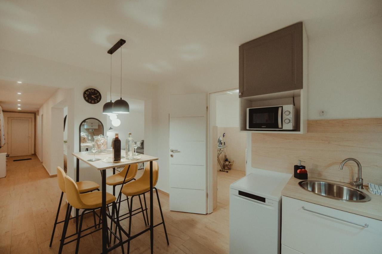 Kucica Apartment Ðakovo Екстериор снимка