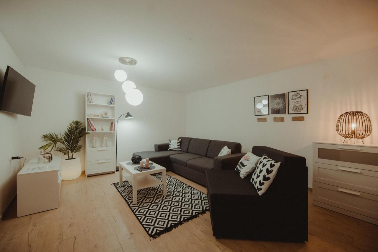 Kucica Apartment Ðakovo Екстериор снимка