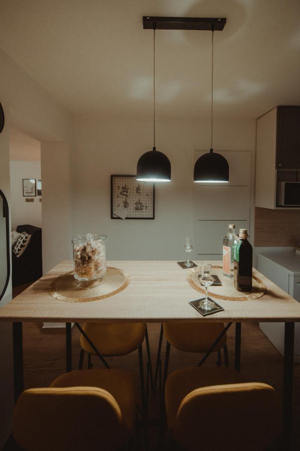 Kucica Apartment Ðakovo Екстериор снимка