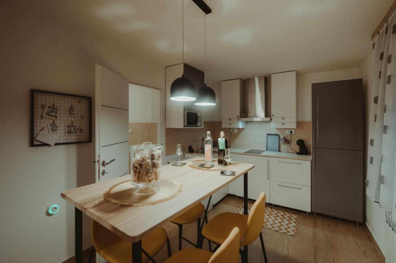 Kucica Apartment Ðakovo Екстериор снимка