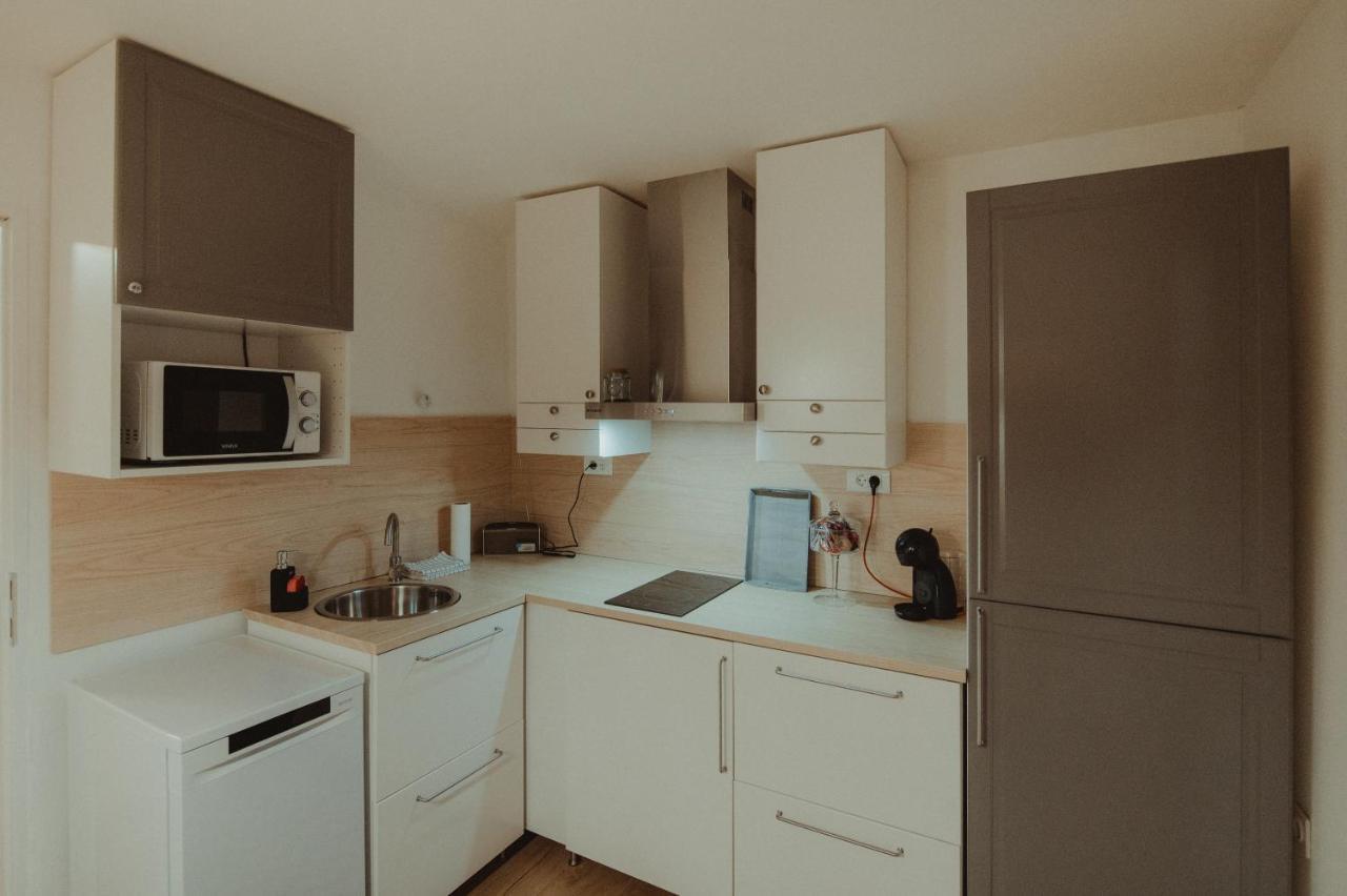 Kucica Apartment Ðakovo Екстериор снимка