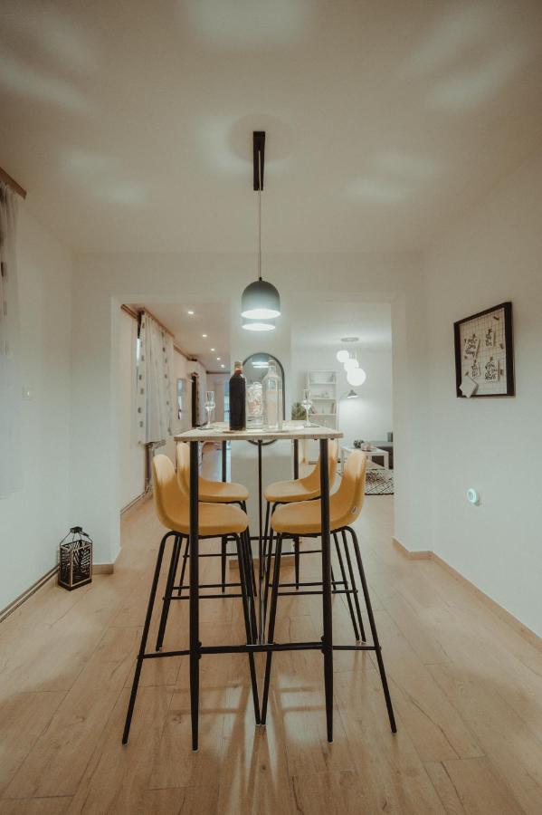 Kucica Apartment Ðakovo Екстериор снимка
