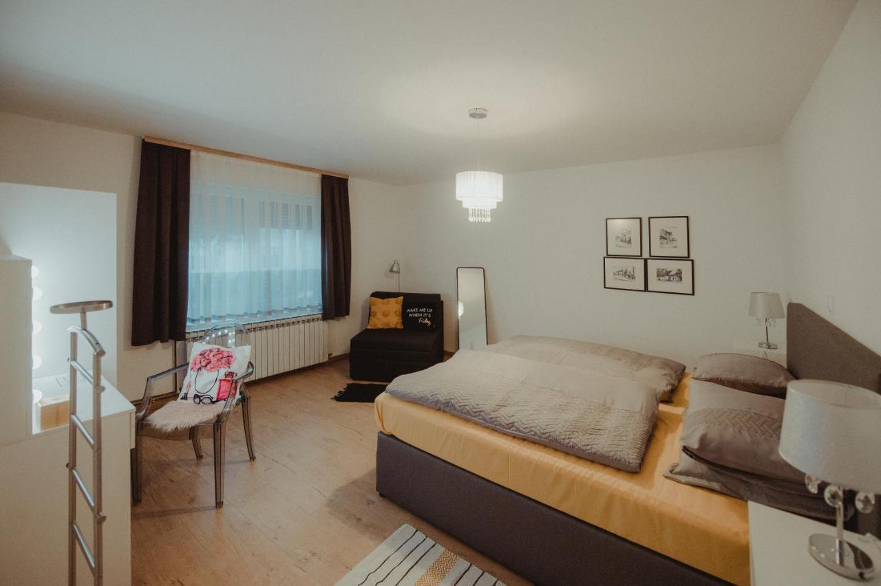 Kucica Apartment Ðakovo Екстериор снимка