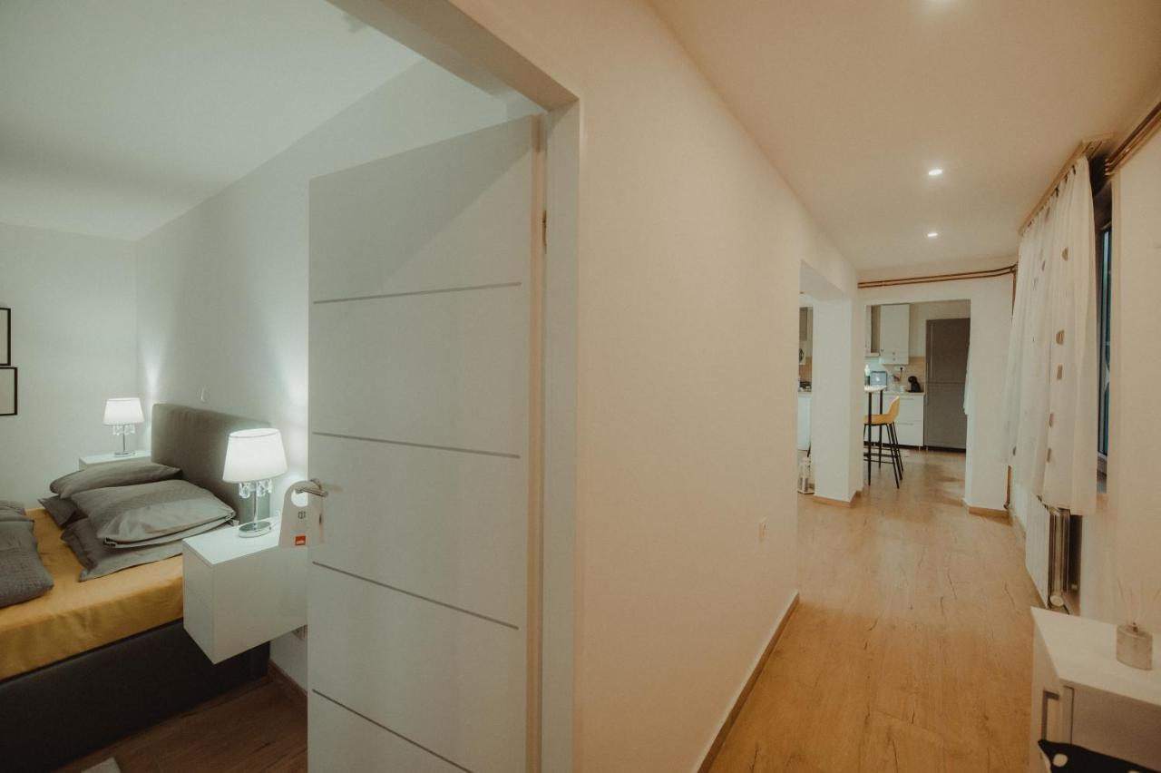 Kucica Apartment Ðakovo Екстериор снимка