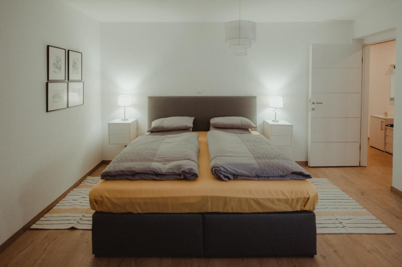 Kucica Apartment Ðakovo Екстериор снимка