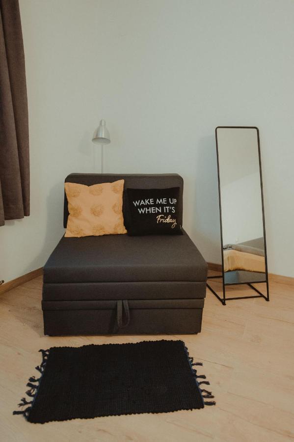 Kucica Apartment Ðakovo Екстериор снимка