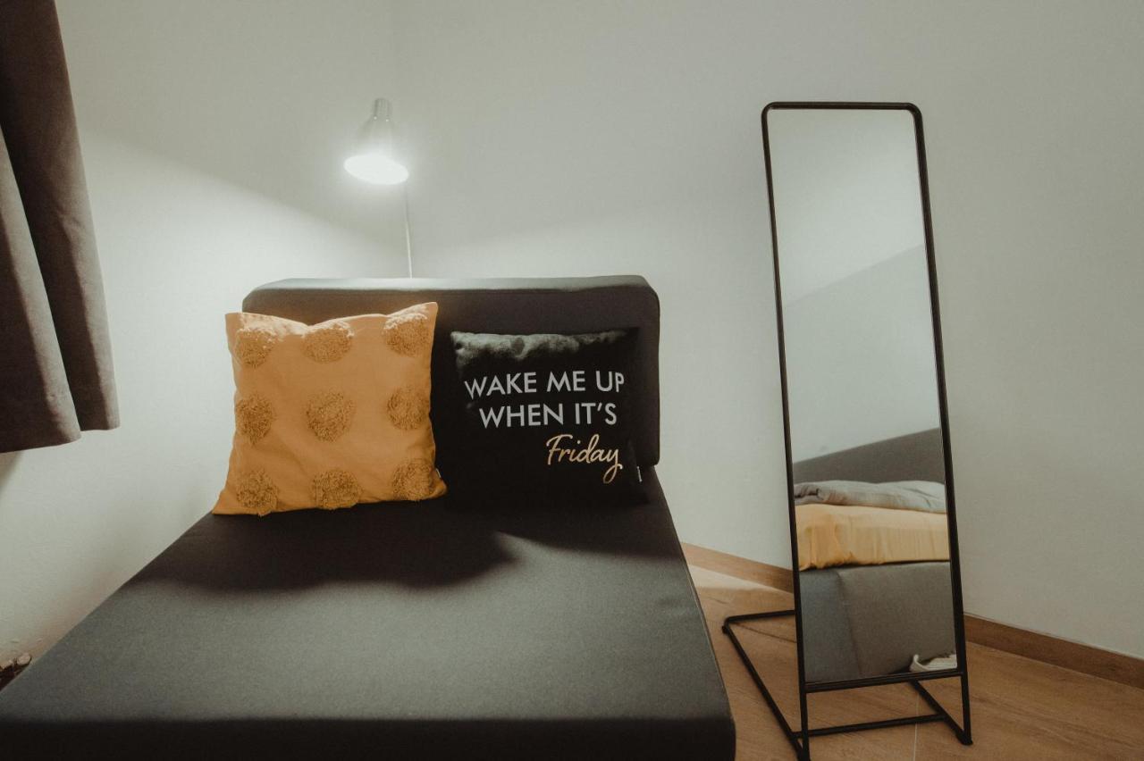 Kucica Apartment Ðakovo Екстериор снимка