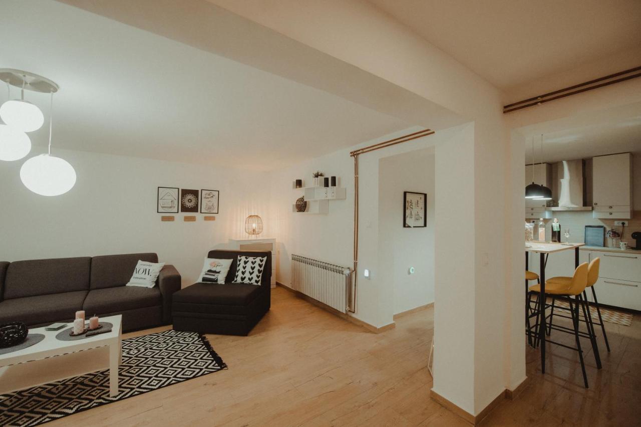 Kucica Apartment Ðakovo Екстериор снимка