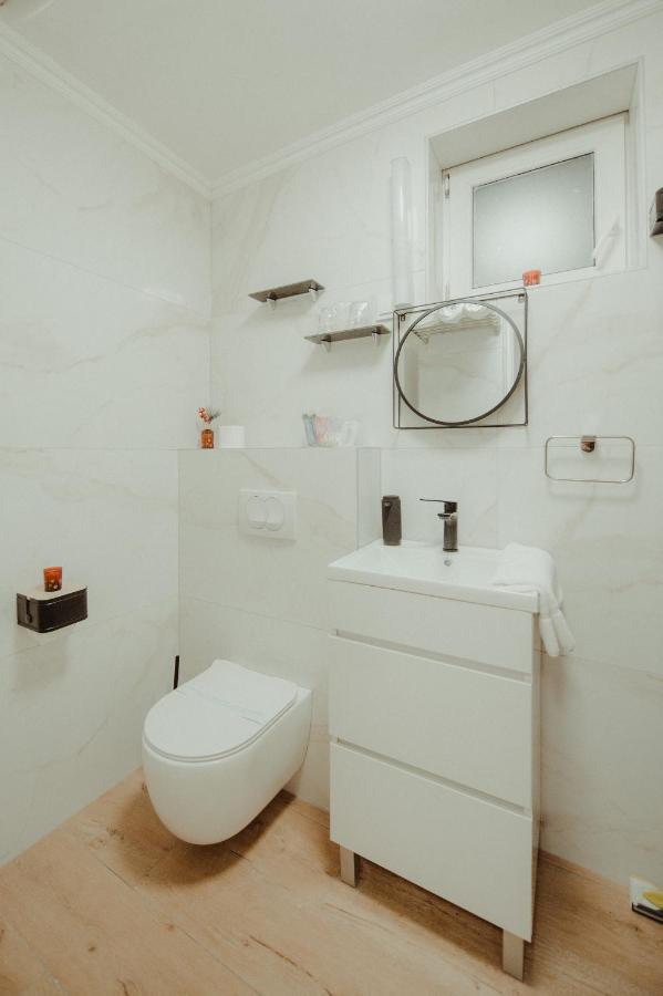 Kucica Apartment Ðakovo Екстериор снимка